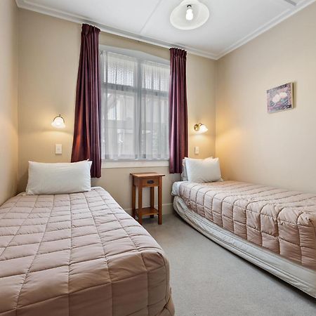 Tower Lodge Motel Invercargill Eksteriør bilde