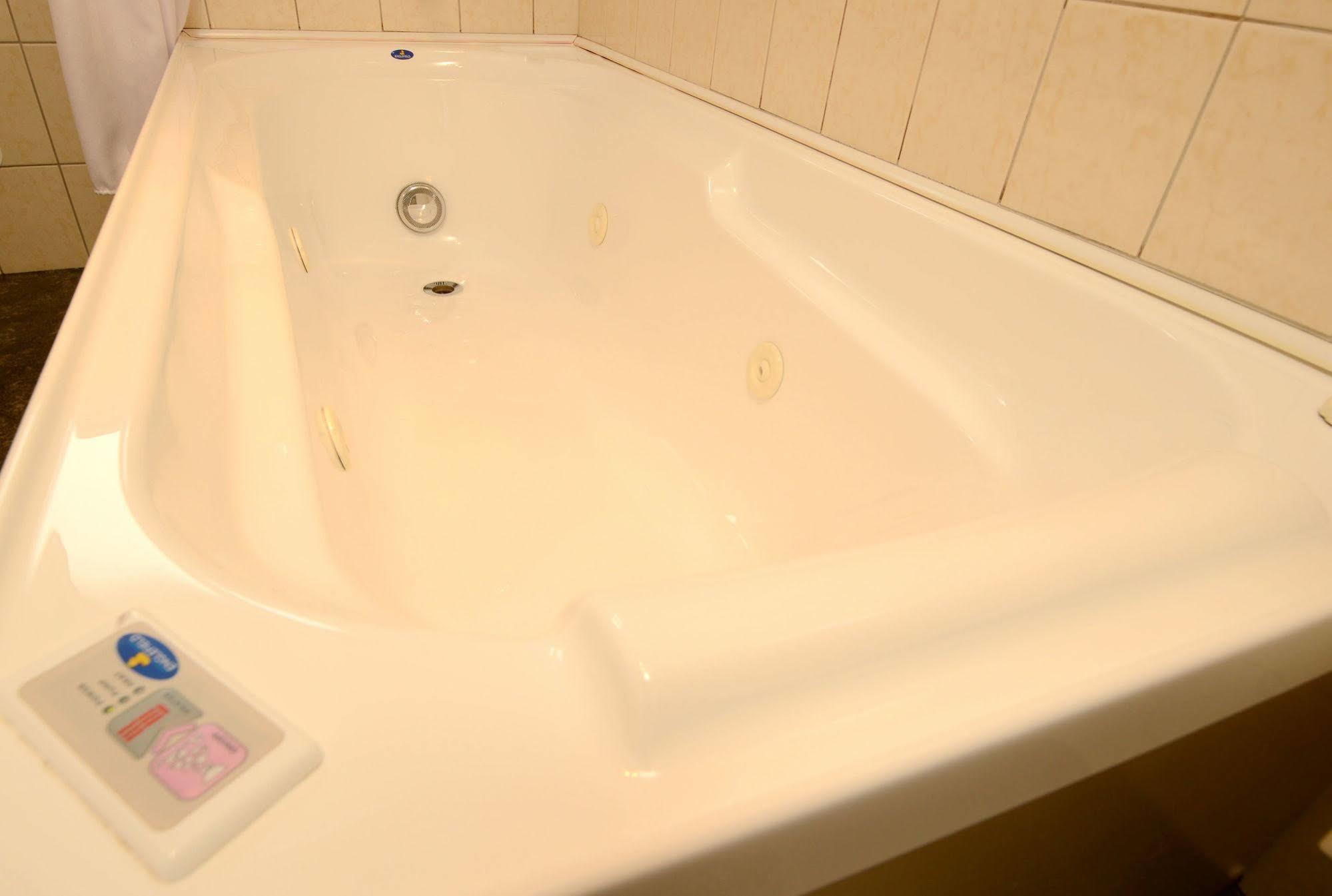 Tower Lodge Motel Invercargill Eksteriør bilde
