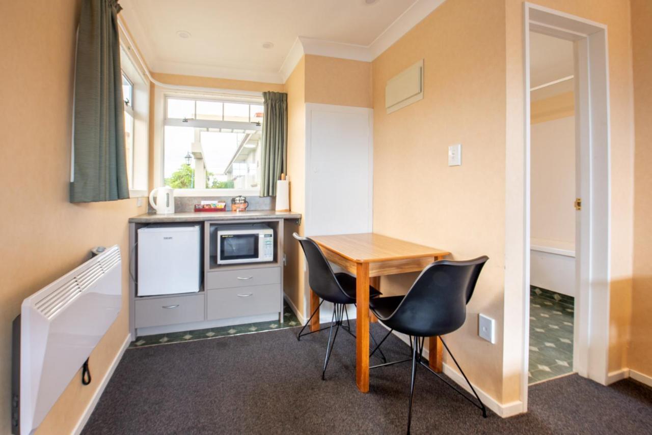 Tower Lodge Motel Invercargill Eksteriør bilde